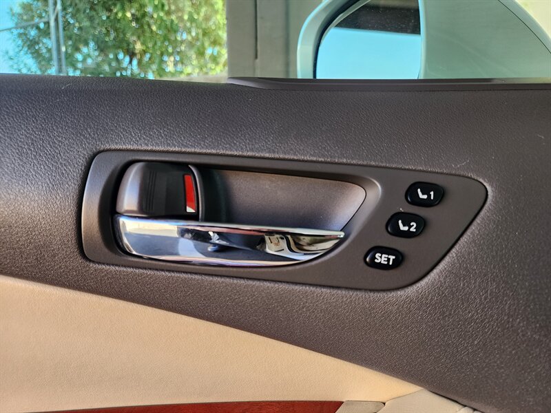 2011 Lexus ES 350 - Photo 21 - Fountain Hills, AZ 85268