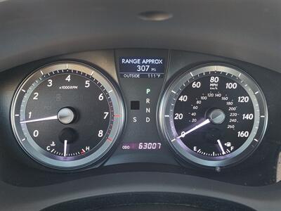 2011 Lexus ES 350 - Photo 30 - Fountain Hills, AZ 85268