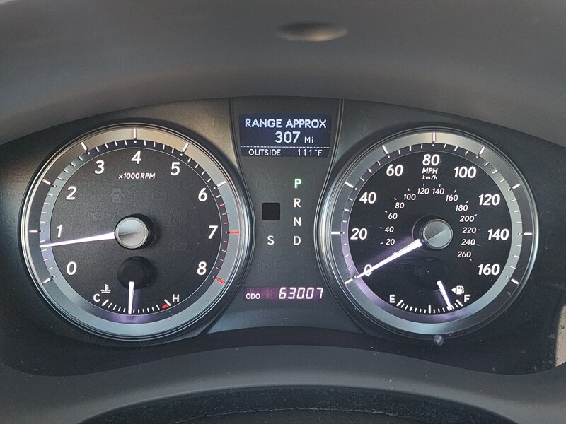 2011 Lexus ES 350 - Photo 30 - Fountain Hills, AZ 85268