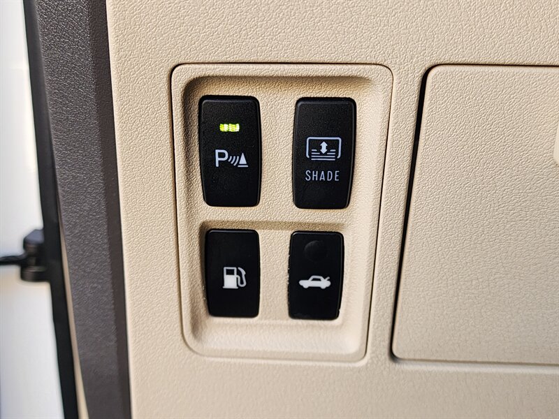 2011 Lexus ES 350 - Photo 27 - Fountain Hills, AZ 85268