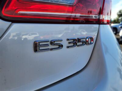 2011 Lexus ES 350 - Photo 12 - Fountain Hills, AZ 85268