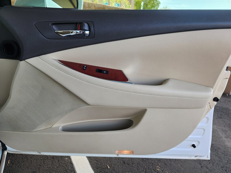 2011 Lexus ES 350 - Photo 57 - Fountain Hills, AZ 85268