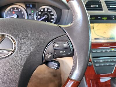 2011 Lexus ES 350 - Photo 32 - Fountain Hills, AZ 85268