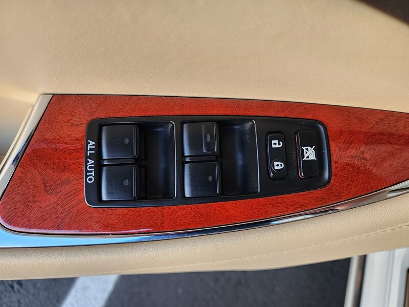 2011 Lexus ES 350 - Photo 22 - Fountain Hills, AZ 85268
