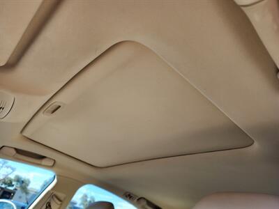 2011 Lexus ES 350 - Photo 55 - Fountain Hills, AZ 85268