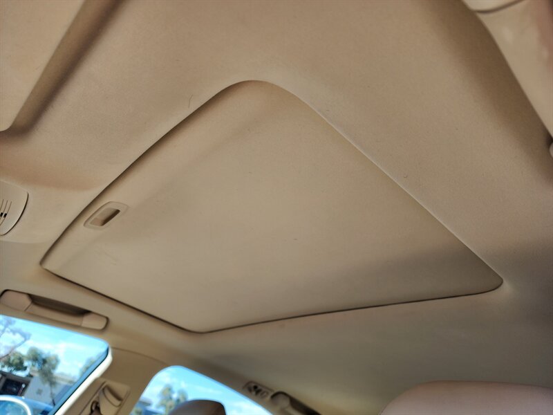 2011 Lexus ES 350 - Photo 55 - Fountain Hills, AZ 85268