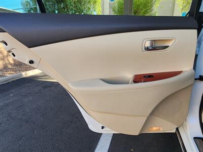 2011 Lexus ES 350 - Photo 68 - Fountain Hills, AZ 85268