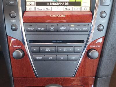 2011 Lexus ES 350 - Photo 45 - Fountain Hills, AZ 85268
