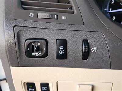 2011 Lexus ES 350 - Photo 26 - Fountain Hills, AZ 85268