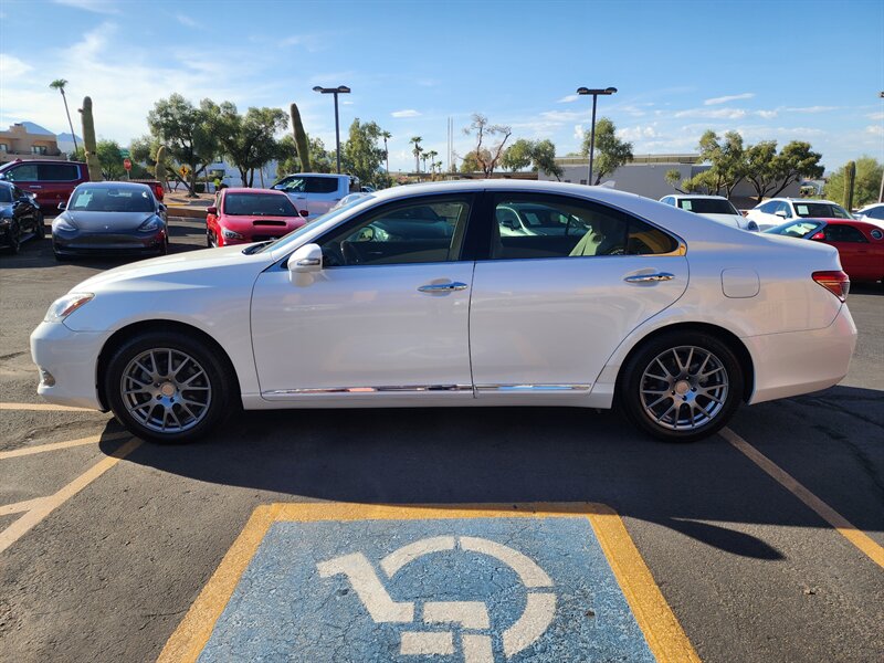 2011 Lexus ES 350 - Photo 6 - Fountain Hills, AZ 85268