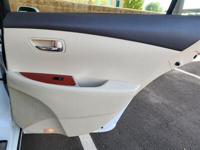 2011 Lexus ES 350 - Photo 63 - Fountain Hills, AZ 85268