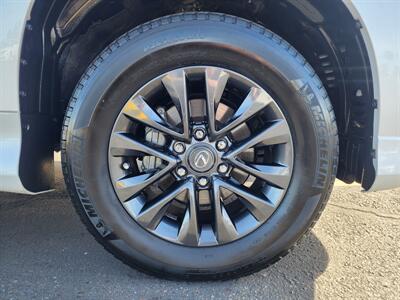 2023 Lexus GX 460 Premium Plus - Photo 25 - Fountain Hills, AZ 85268