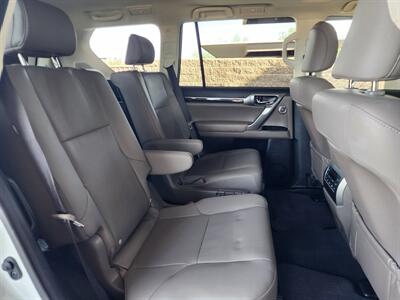 2023 Lexus GX 460 Premium Plus - Photo 74 - Fountain Hills, AZ 85268