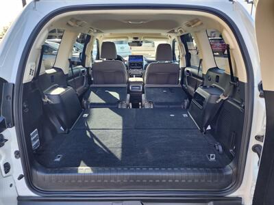 2023 Lexus GX 460 Premium Plus - Photo 18 - Fountain Hills, AZ 85268