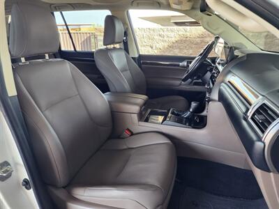 2023 Lexus GX 460 Premium Plus - Photo 69 - Fountain Hills, AZ 85268