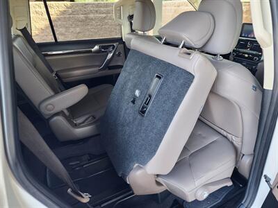 2023 Lexus GX 460 Premium Plus - Photo 87 - Fountain Hills, AZ 85268