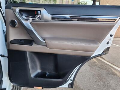 2023 Lexus GX 460 Premium Plus - Photo 71 - Fountain Hills, AZ 85268