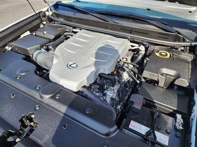 2023 Lexus GX 460 Premium Plus - Photo 9 - Fountain Hills, AZ 85268