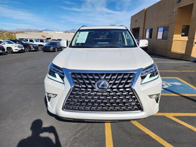 2023 Lexus GX 460 Premium Plus - Photo 8 - Fountain Hills, AZ 85268