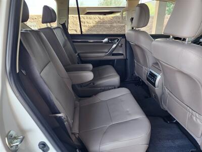 2023 Lexus GX 460 Premium Plus - Photo 73 - Fountain Hills, AZ 85268