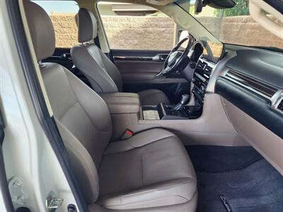 2023 Lexus GX 460 Premium Plus - Photo 68 - Fountain Hills, AZ 85268