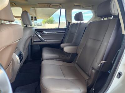2023 Lexus GX 460 Premium Plus - Photo 79 - Fountain Hills, AZ 85268