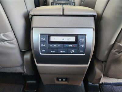 2023 Lexus GX 460 Premium Plus - Photo 75 - Fountain Hills, AZ 85268