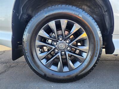 2023 Lexus GX 460 Premium Plus - Photo 24 - Fountain Hills, AZ 85268