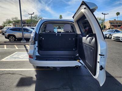 2023 Lexus GX 460 Premium Plus - Photo 15 - Fountain Hills, AZ 85268