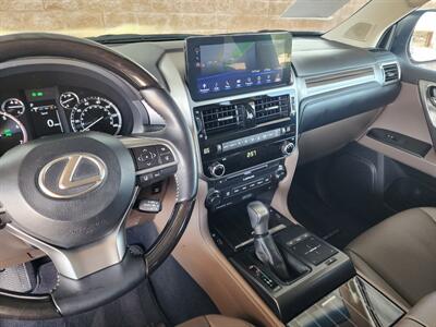 2023 Lexus GX 460 Premium Plus - Photo 60 - Fountain Hills, AZ 85268