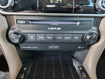 2023 Lexus GX 460 Premium Plus - Photo 50 - Fountain Hills, AZ 85268