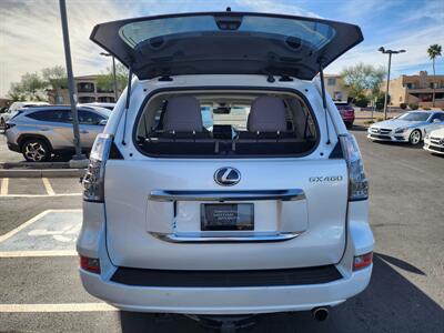2023 Lexus GX 460 Premium Plus - Photo 14 - Fountain Hills, AZ 85268