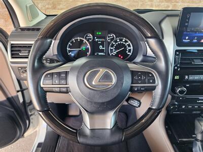 2023 Lexus GX 460 Premium Plus - Photo 34 - Fountain Hills, AZ 85268