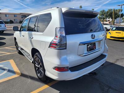 2023 Lexus GX 460 Premium Plus - Photo 5 - Fountain Hills, AZ 85268