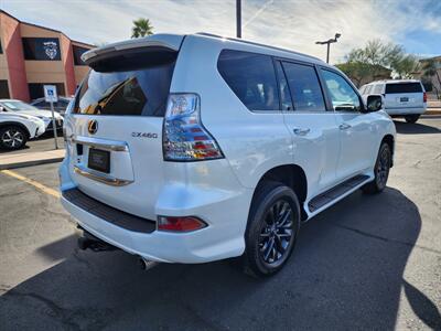 2023 Lexus GX 460 Premium Plus - Photo 3 - Fountain Hills, AZ 85268