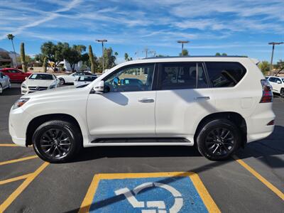 2023 Lexus GX 460 Premium Plus - Photo 6 - Fountain Hills, AZ 85268