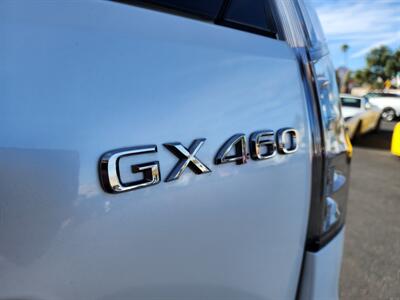 2023 Lexus GX 460 Premium Plus - Photo 12 - Fountain Hills, AZ 85268