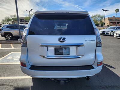 2023 Lexus GX 460 Premium Plus - Photo 4 - Fountain Hills, AZ 85268