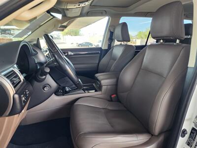 2023 Lexus GX 460 Premium Plus - Photo 31 - Fountain Hills, AZ 85268