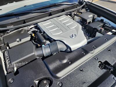 2023 Lexus GX 460 Premium Plus - Photo 10 - Fountain Hills, AZ 85268