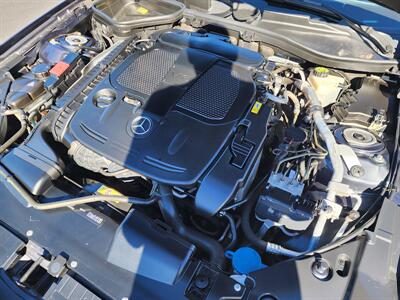 2013 Mercedes-Benz SLK 350   - Photo 10 - Fountain Hills, AZ 85268