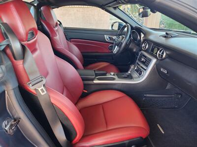 2013 Mercedes-Benz SLK 350   - Photo 80 - Fountain Hills, AZ 85268
