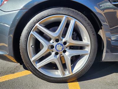 2013 Mercedes-Benz SLK 350   - Photo 28 - Fountain Hills, AZ 85268