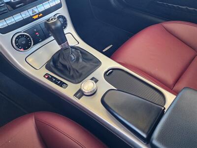 2013 Mercedes-Benz SLK 350   - Photo 62 - Fountain Hills, AZ 85268