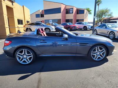 2013 Mercedes-Benz SLK 350   - Photo 21 - Fountain Hills, AZ 85268