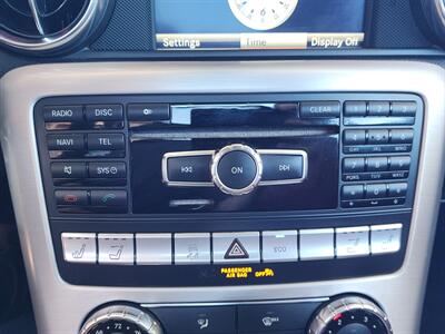 2013 Mercedes-Benz SLK 350   - Photo 57 - Fountain Hills, AZ 85268