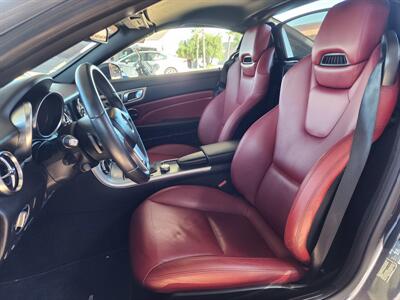 2013 Mercedes-Benz SLK 350   - Photo 37 - Fountain Hills, AZ 85268