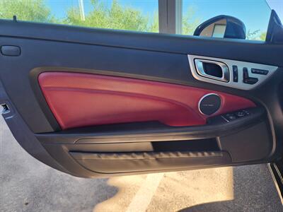 2013 Mercedes-Benz SLK 350   - Photo 32 - Fountain Hills, AZ 85268