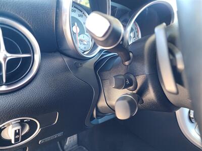 2013 Mercedes-Benz SLK 350   - Photo 41 - Fountain Hills, AZ 85268