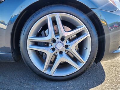 2013 Mercedes-Benz SLK 350   - Photo 31 - Fountain Hills, AZ 85268